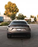 Lamborghini Urus by Impressive Wrap 2019 года